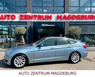 BMW 328 Gran Turismo Gebrauchtwagen