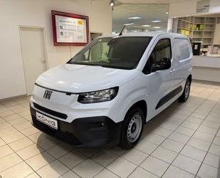 Fiat Doblo Gebrauchtwagen
