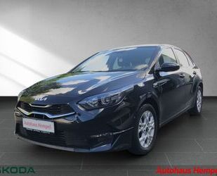 Kia ceed / Ceed Gebrauchtwagen