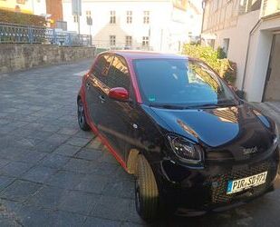 Smart ForFour Gebrauchtwagen
