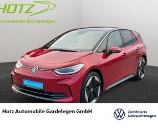 VW ID.3 Gebrauchtwagen