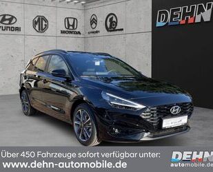 Hyundai i30 Gebrauchtwagen