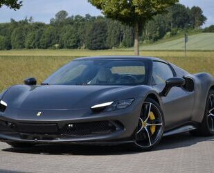 Ferrari 296 GTB Gebrauchtwagen