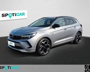 Opel Grandland (X) Gebrauchtwagen