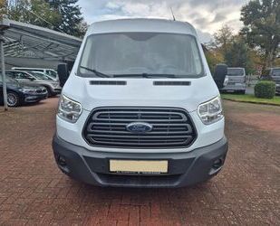 Ford Transit Gebrauchtwagen