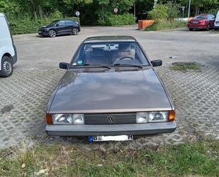 VW Scirocco 