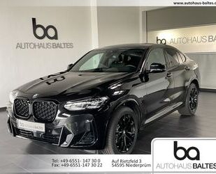 BMW X4 Gebrauchtwagen