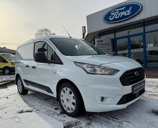 Ford Transit Gebrauchtwagen