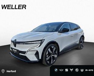 Renault Megane Gebrauchtwagen