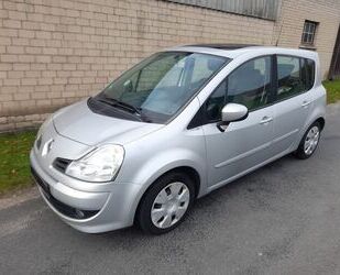 Renault Grand Modus Gebrauchtwagen