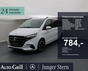 Mercedes-Benz V 250 Gebrauchtwagen