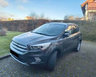 Ford Kuga Gebrauchtwagen