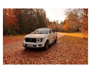 Ford F 150 Gebrauchtwagen