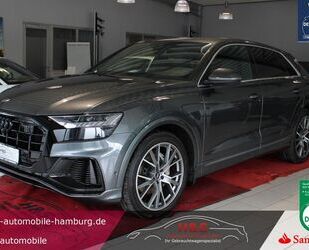 Audi Q8 Gebrauchtwagen