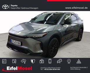 Toyota bZ4X Gebrauchtwagen