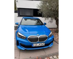 BMW 118 Gebrauchtwagen