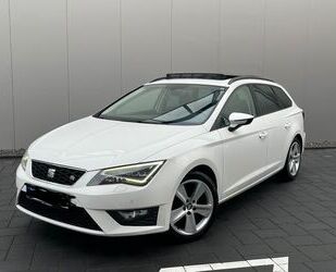 Seat Leon Gebrauchtwagen