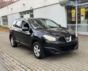 Nissan Qashqai+2 Gebrauchtwagen