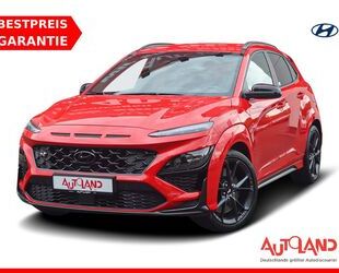 Hyundai KONA Gebrauchtwagen