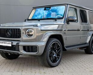 Mercedes-Benz G 63 AMG Gebrauchtwagen