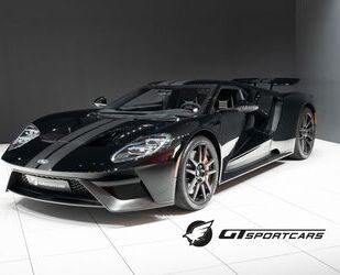 Ford GT Gebrauchtwagen