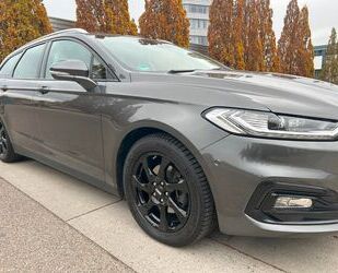 Ford Mondeo Gebrauchtwagen