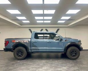 Ford Raptor Gebrauchtwagen