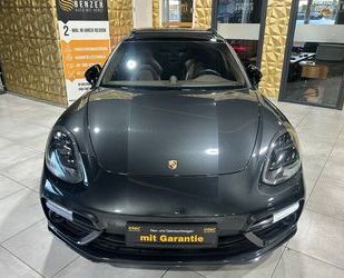 Porsche Panamera Gebrauchtwagen