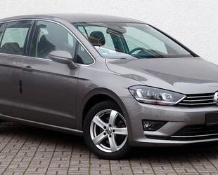 VW Golf Sportsvan Gebrauchtwagen