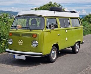 VW T2 Gebrauchtwagen