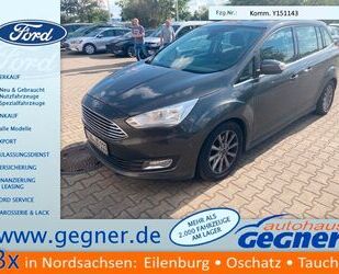 Ford Grand C-Max Gebrauchtwagen