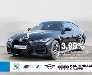 BMW 440 Gran Coupé Gebrauchtwagen
