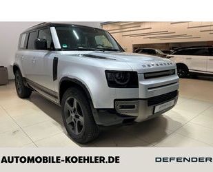 Cupra Defender 