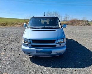 VW T4 Caravelle Gebrauchtwagen