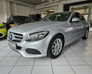 Mercedes-Benz C 220 Gebrauchtwagen
