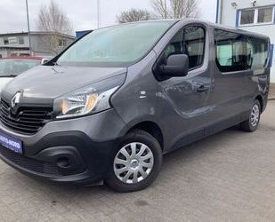 Renault Trafic Gebrauchtwagen