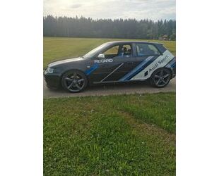 Audi S3 Gebrauchtwagen