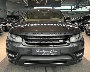Land Rover Range Rover Sport Gebrauchtwagen