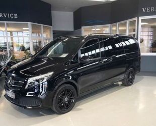 Mercedes-Benz V 250 Gebrauchtwagen