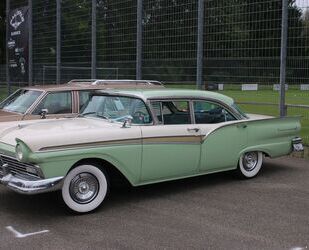 Ford Fairlane Gebrauchtwagen