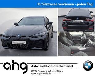 BMW i4 Gebrauchtwagen