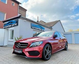 Mercedes-Benz C 200 Gebrauchtwagen