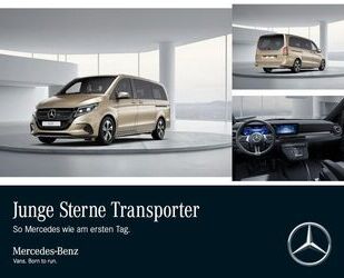 Mercedes-Benz EQV Gebrauchtwagen