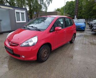 Honda Jazz Gebrauchtwagen