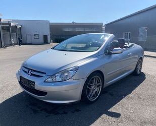 Peugeot 307 Gebrauchtwagen