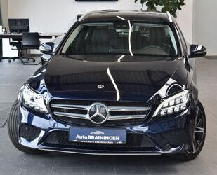 Mercedes-Benz C 300 Gebrauchtwagen
