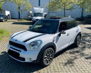 Mini Cooper S Gebrauchtwagen