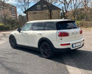 Mini One D Clubman Gebrauchtwagen