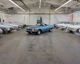 Mercedes-Benz 280 Gebrauchtwagen
