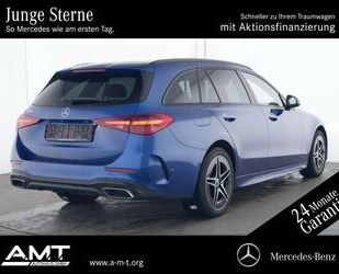 Mercedes-Benz C 300 Gebrauchtwagen